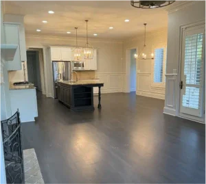 The Benefits of Professional Flooring Installation